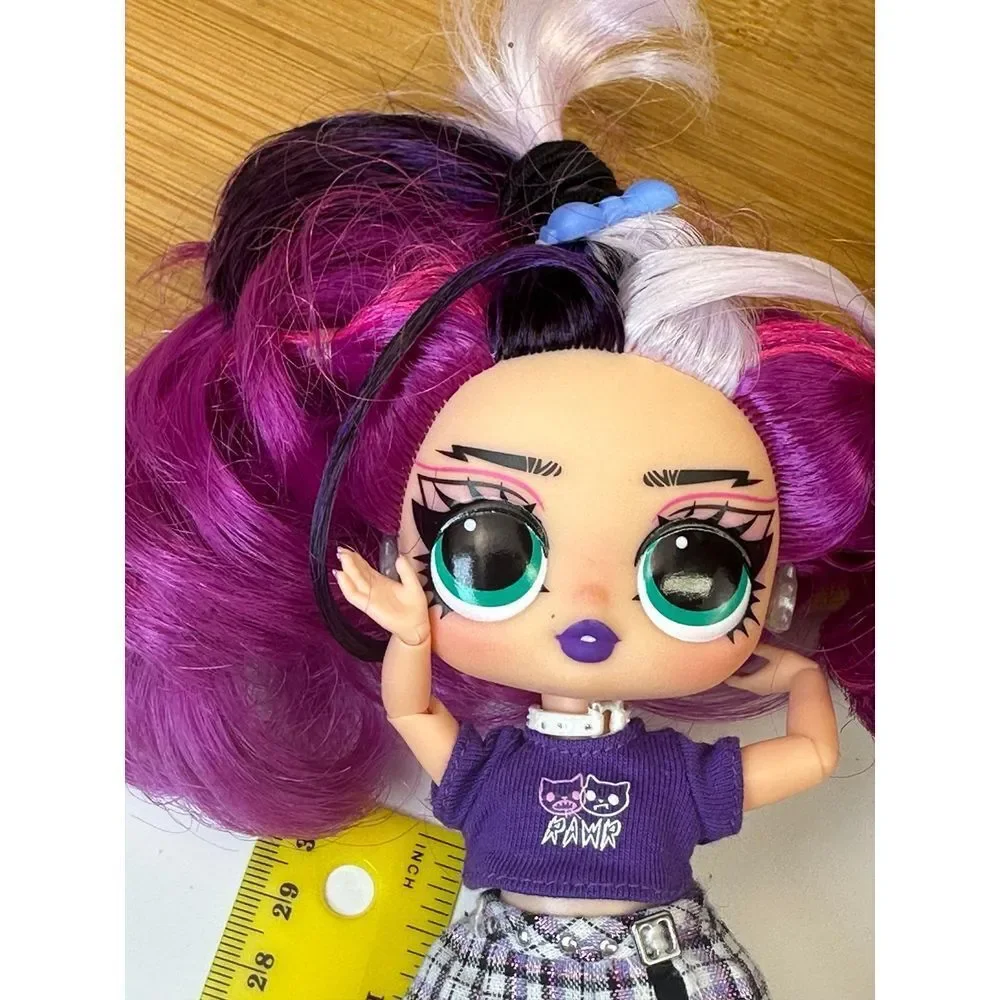 MGA Entertainment LOL Surprise OMG Fashion Dolls‎